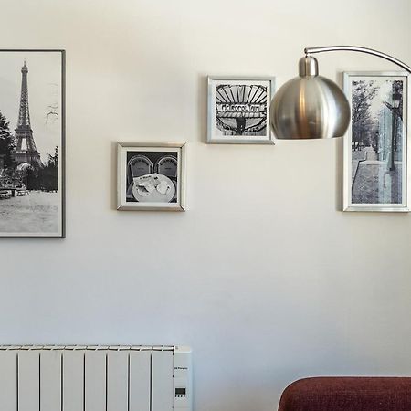 Apartamento Candela Sierra Nevada Kültér fotó