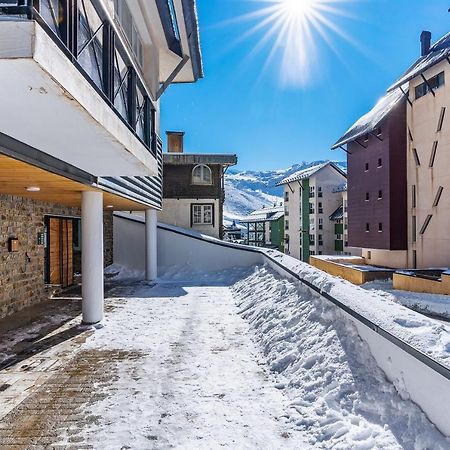 Apartamento Candela Sierra Nevada Kültér fotó