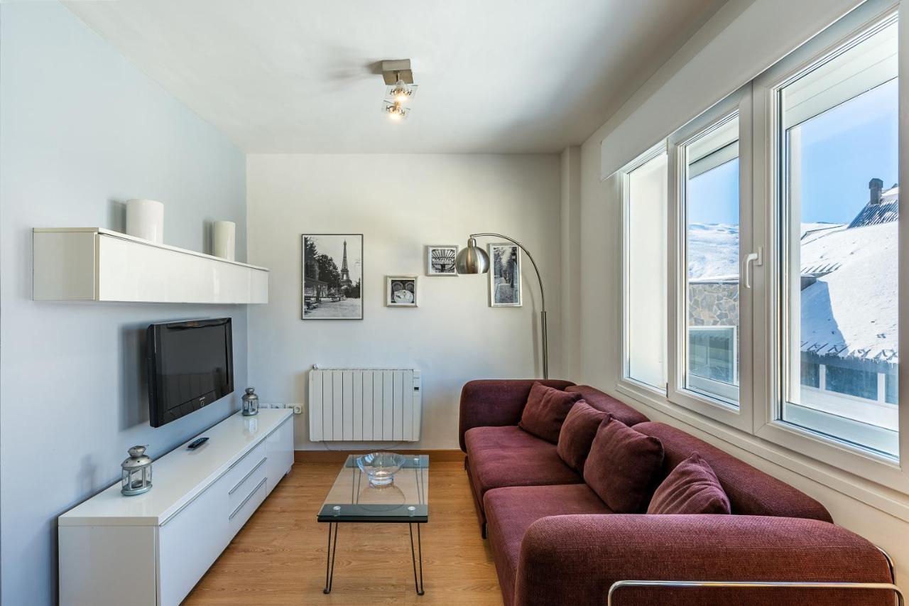 Apartamento Candela Sierra Nevada Kültér fotó