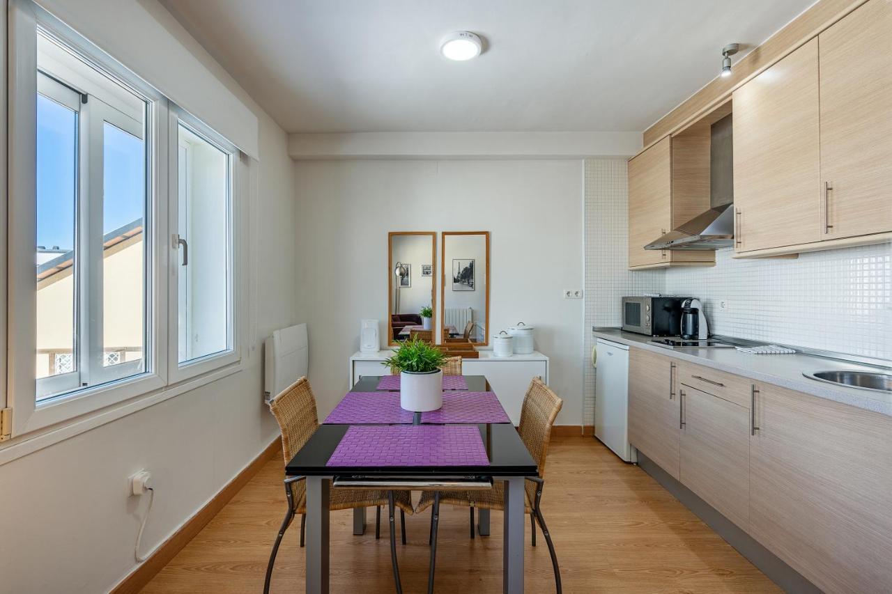 Apartamento Candela Sierra Nevada Kültér fotó