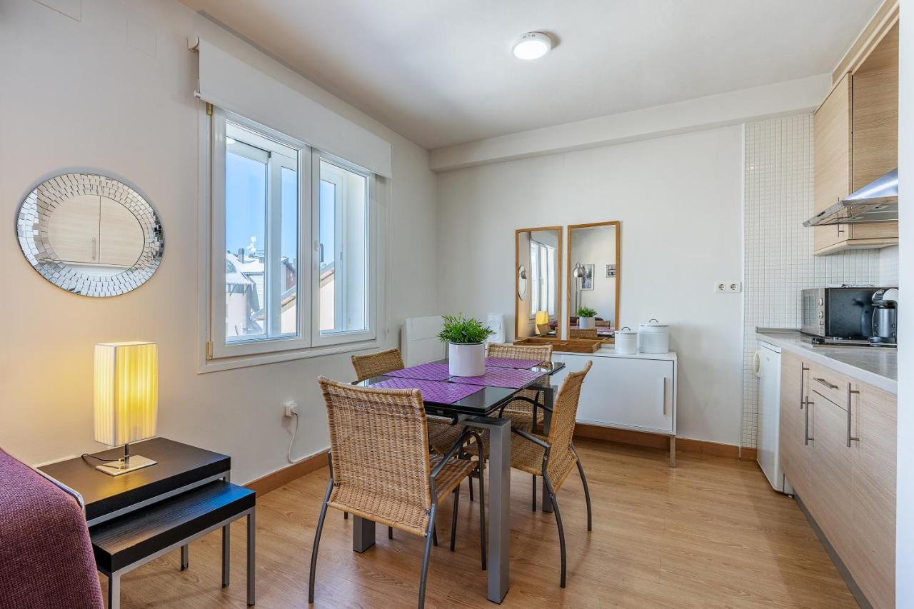 Apartamento Candela Sierra Nevada Kültér fotó