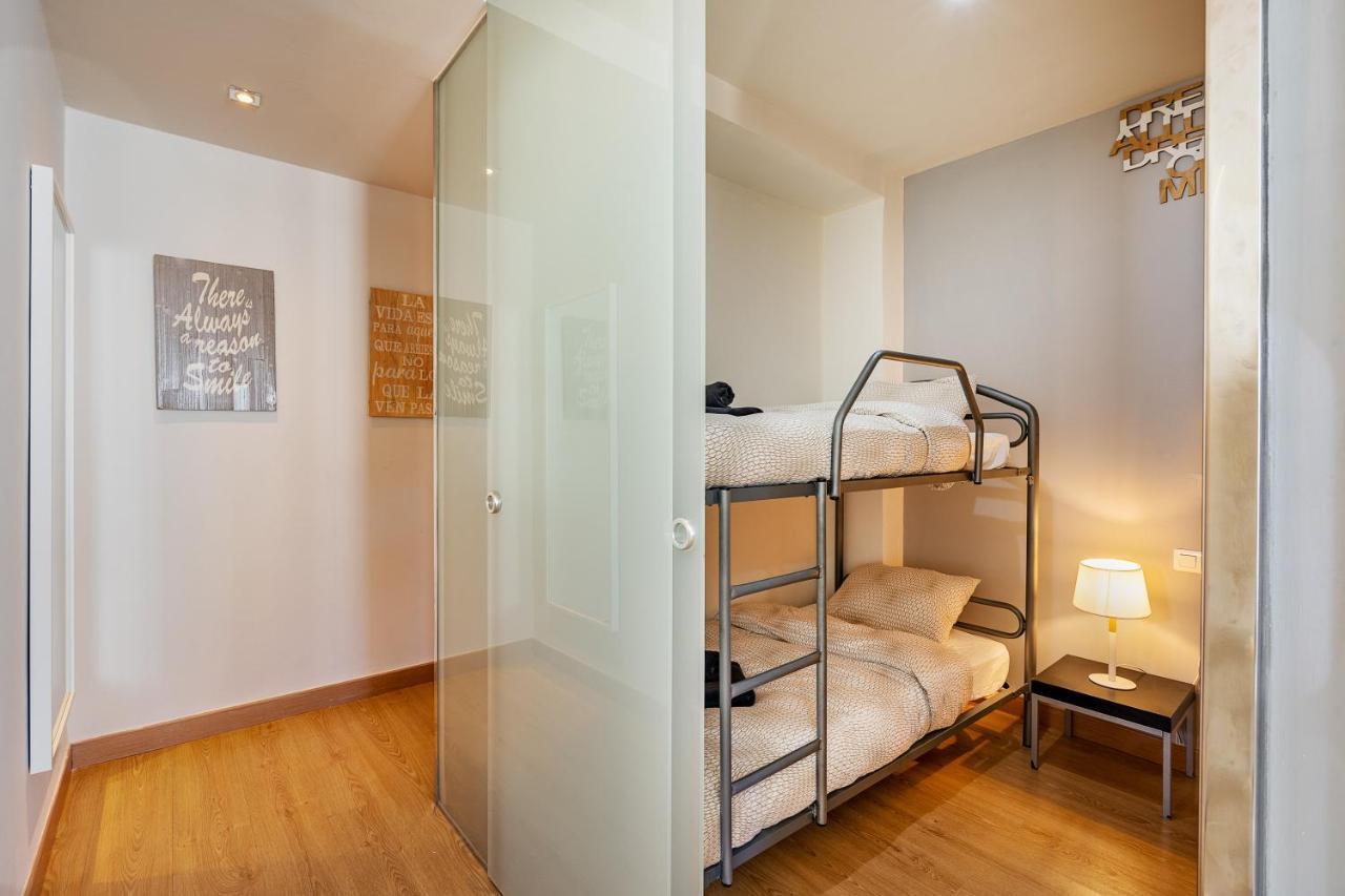 Apartamento Candela Sierra Nevada Kültér fotó