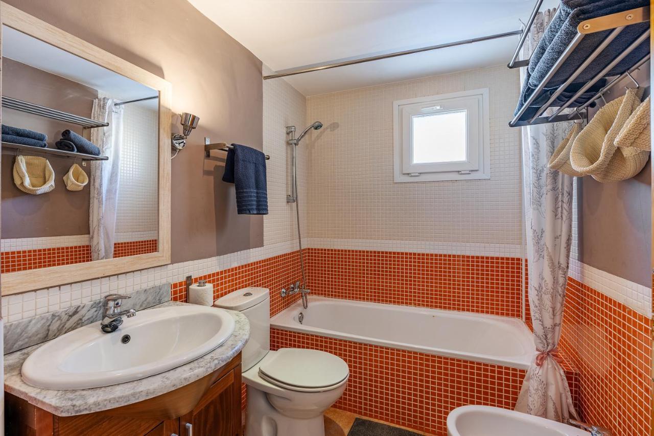 Apartamento Candela Sierra Nevada Kültér fotó