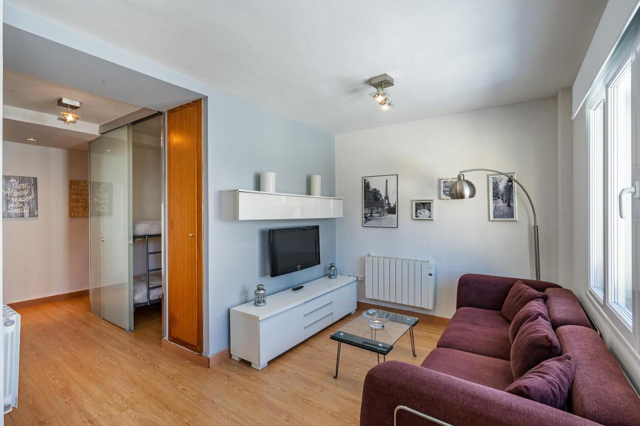 Apartamento Candela Sierra Nevada Kültér fotó
