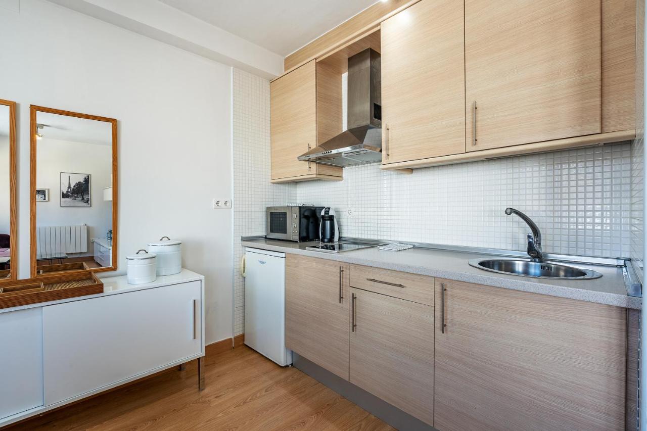 Apartamento Candela Sierra Nevada Kültér fotó