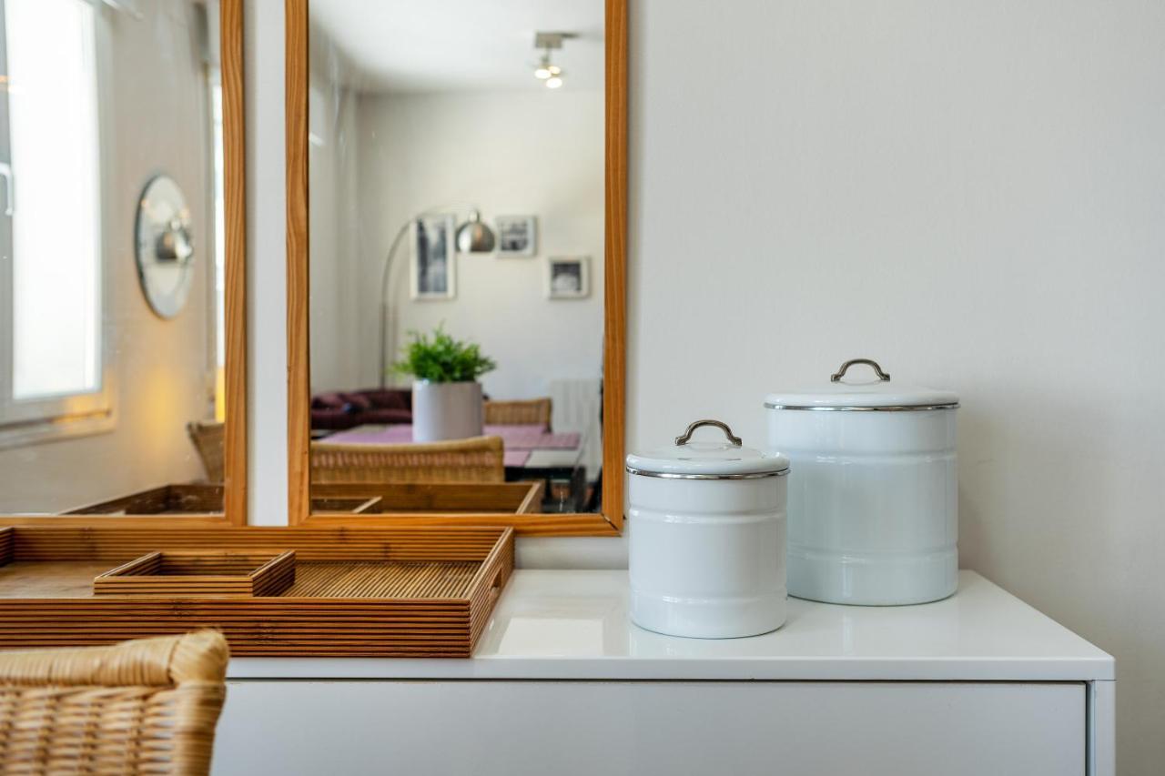 Apartamento Candela Sierra Nevada Kültér fotó
